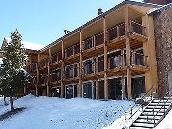 San Moritz Condominiums Mount Crested Butte Extérieur photo
